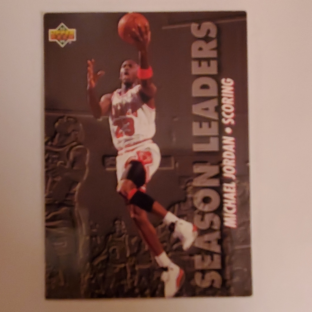 Trading cards